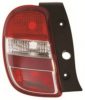 LORO 215-19L6L-LD-UE Combination Rearlight